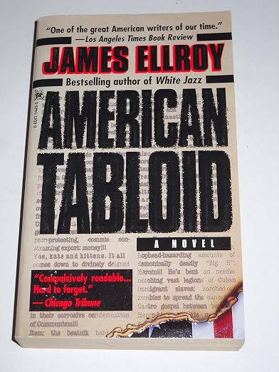 American tabloid