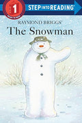 Raymond Briggs' The snowman
