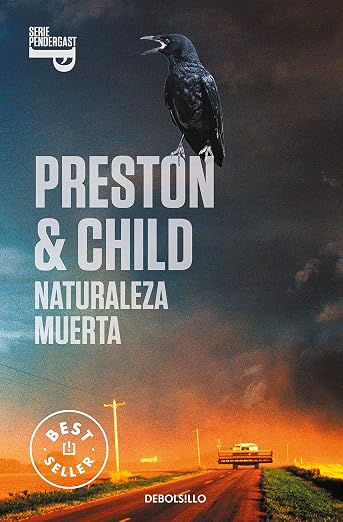Naturaleza muerta