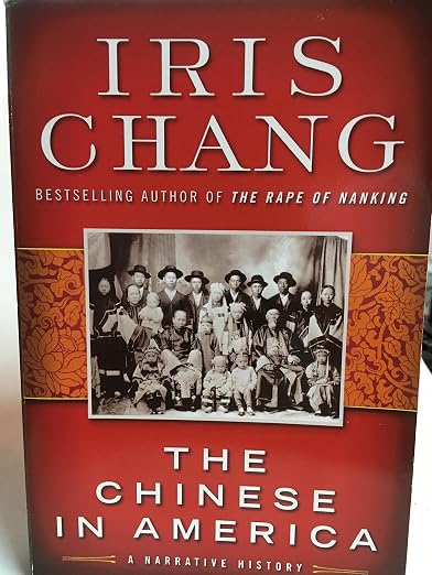 The Chinese in America