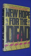 New hope for the dead