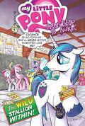 My Little Pony : Friendship Is Magic