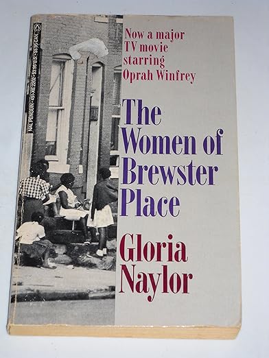 The women of Brewster Place