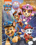 PAW Patrol : The Movie