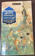 The Arabian Nights
