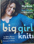 Big Girl Knits