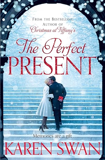 the perfect present