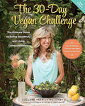 The 30-Day Vegan Challenge - New Edition