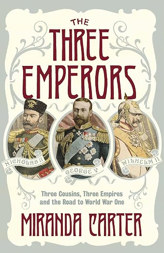 The three emperors