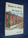Home is where the heart is