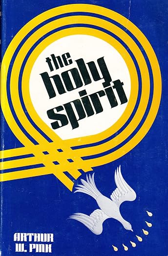 The Holy Spirit.
