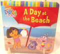 A Day At the Beach