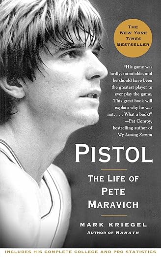 Pistol