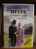 Charity Girl