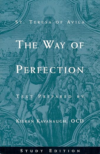 The way of perfection