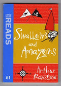 Swallows and Amazons