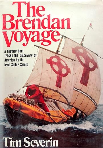The Brendan Voyage
