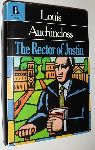 The rector of Justin