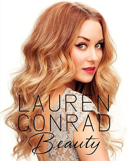 Lauren Conrad beauty