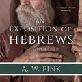 An Exposition of Hebrews