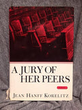A jury of her peers