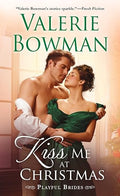 Kiss me at Christmas