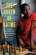 The queen of Katwe