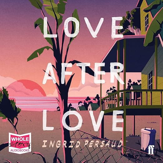 Love After Love