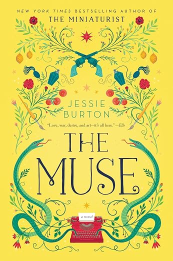 The Muse