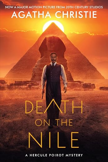Death on the Nile