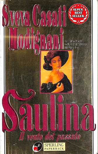 Saulina