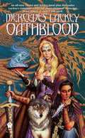 Oathblood (Vows and Honor #3)