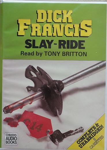 Slay Ride