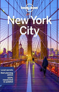 New York City