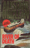 River of Death - Export