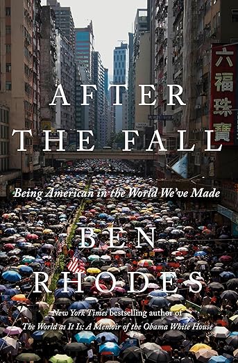 After the Fall