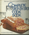 Complete Step-by-Step Cookbook