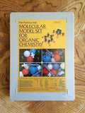 Prentice Hall Molecular Model Set For Organic Chemistry