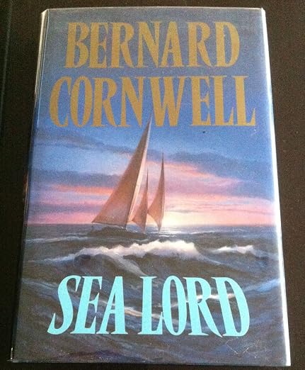 Sea lord.