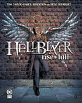 Hellblazer