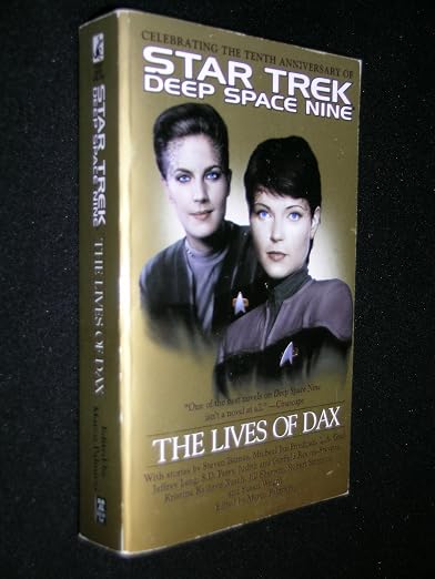 The Lives of Dax