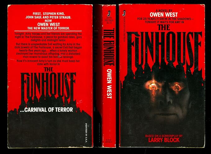 The Funhouse