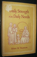 Daily Strength for Daily Needs