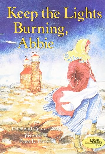 Keep the Lights Burning, Abbie