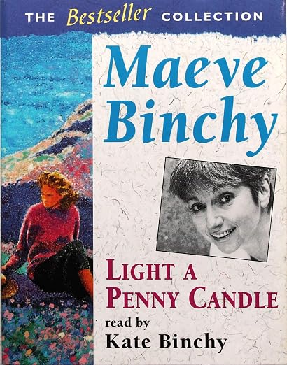 Light A Penny Candle Audio Boo