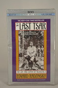 Last Tsar