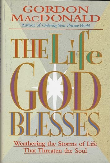 The life God blesses