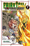 FAIRY TAIL