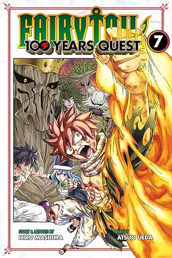 FAIRY TAIL