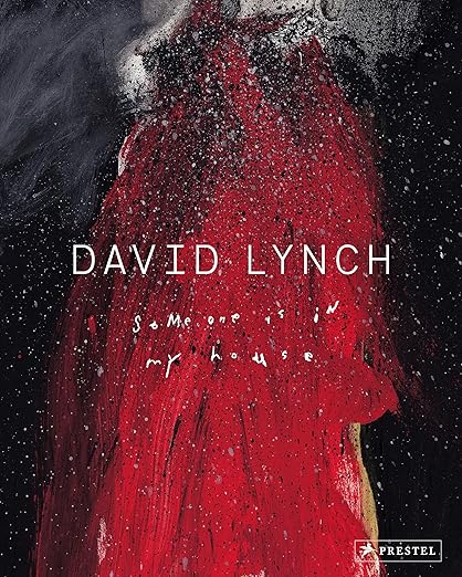 David Lynch